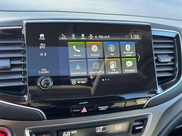 Used 2022 Honda Pilot EX-L image 27