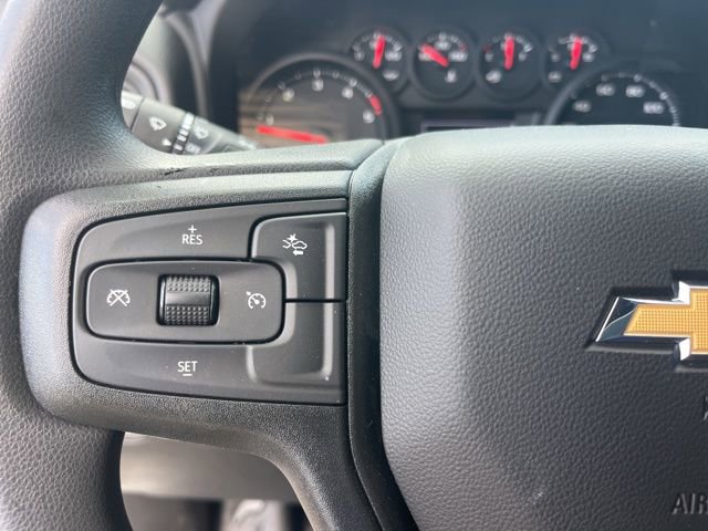 New 2025 Chevrolet Silverado 3500 W/T w/ WT Convenience Package image 16