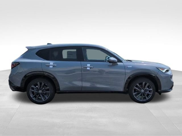 New 2026 Acura ADX A-Spec AWD/4WD image 3