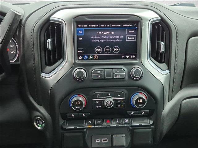 Used 2020 Chevrolet Silverado 1500 LT w/ All-Star Edition RWD image 14
