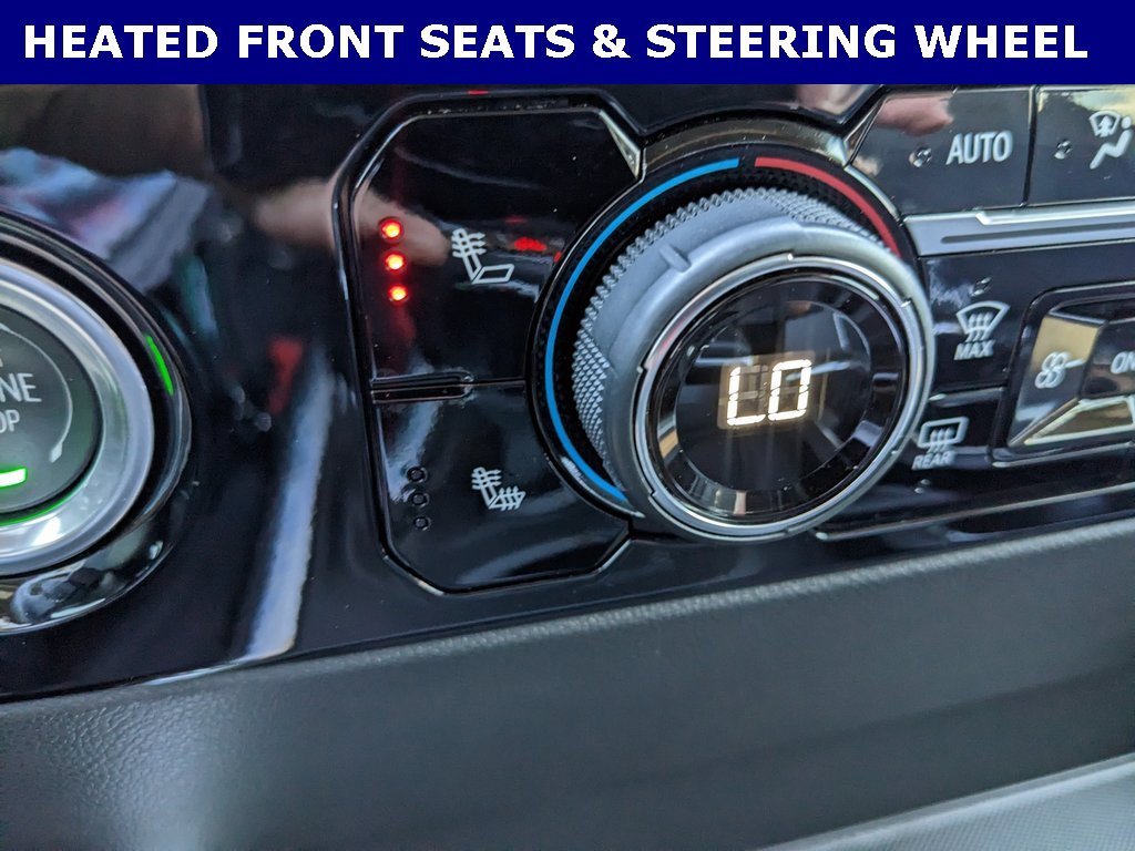 Used 2024 Chevrolet Silverado 1500 RST w/ Protection Package image 6