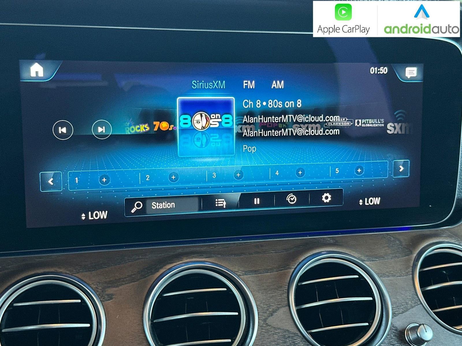 Certified 2021 Mercedes-Benz E 350 Sedan image 21