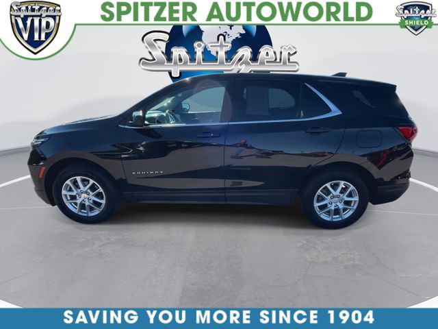 Used 2022 Chevrolet Equinox LT AWD/4WD image 5