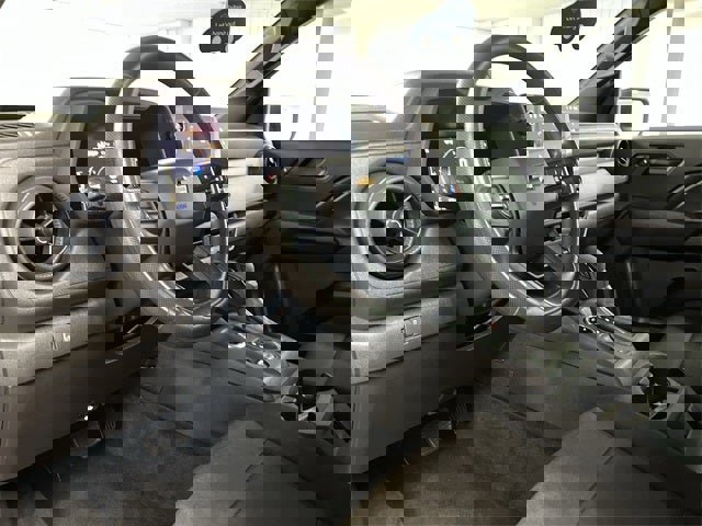 Certified 2023 Chevrolet Colorado W/T image 53