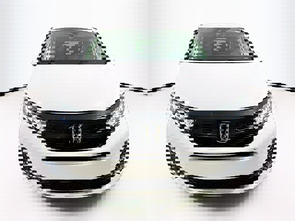 New 2025 Honda Odyssey Touring image 6