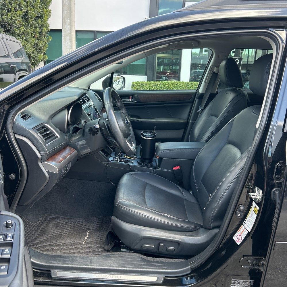 Used 2019 Subaru Outback 2.5i Limited image 12