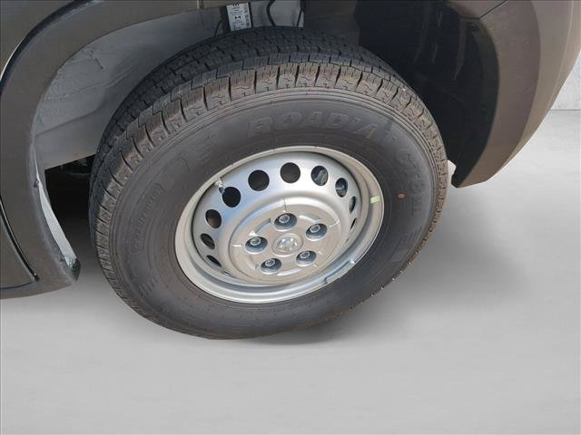 New 2026 RAM ProMaster 2500 FWD image 10