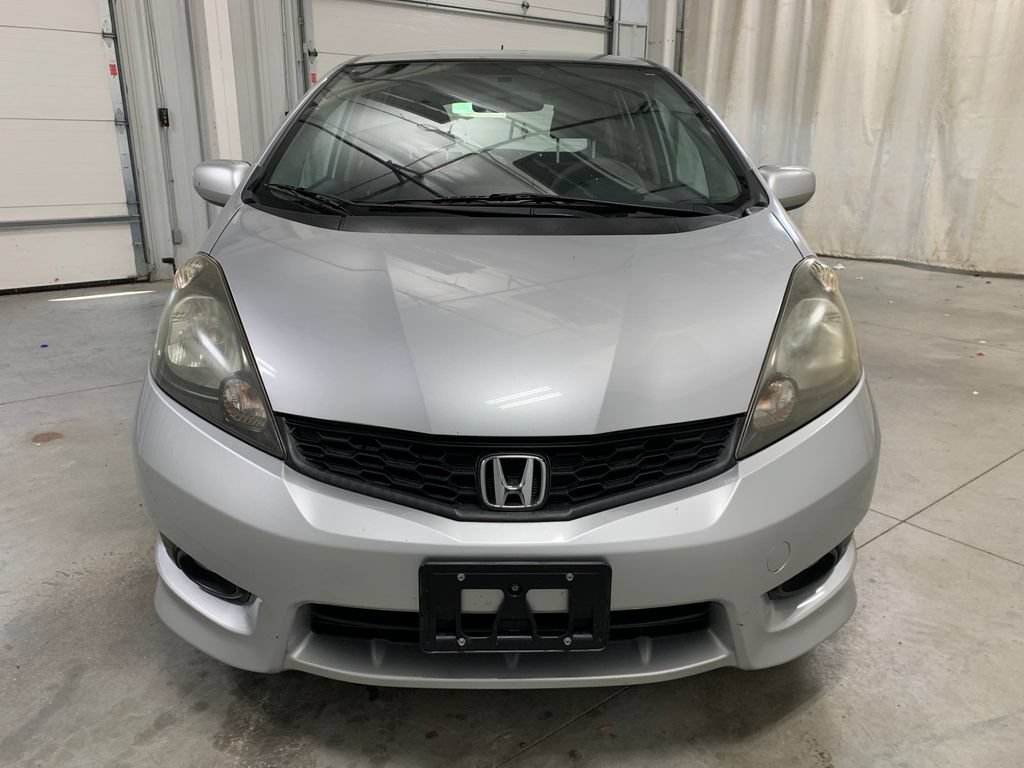 Used 2012 Honda Fit Sport image 14