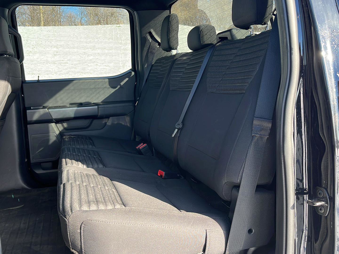 Used 2023 Ford F150 XL w/ STX Appearance Package image 17