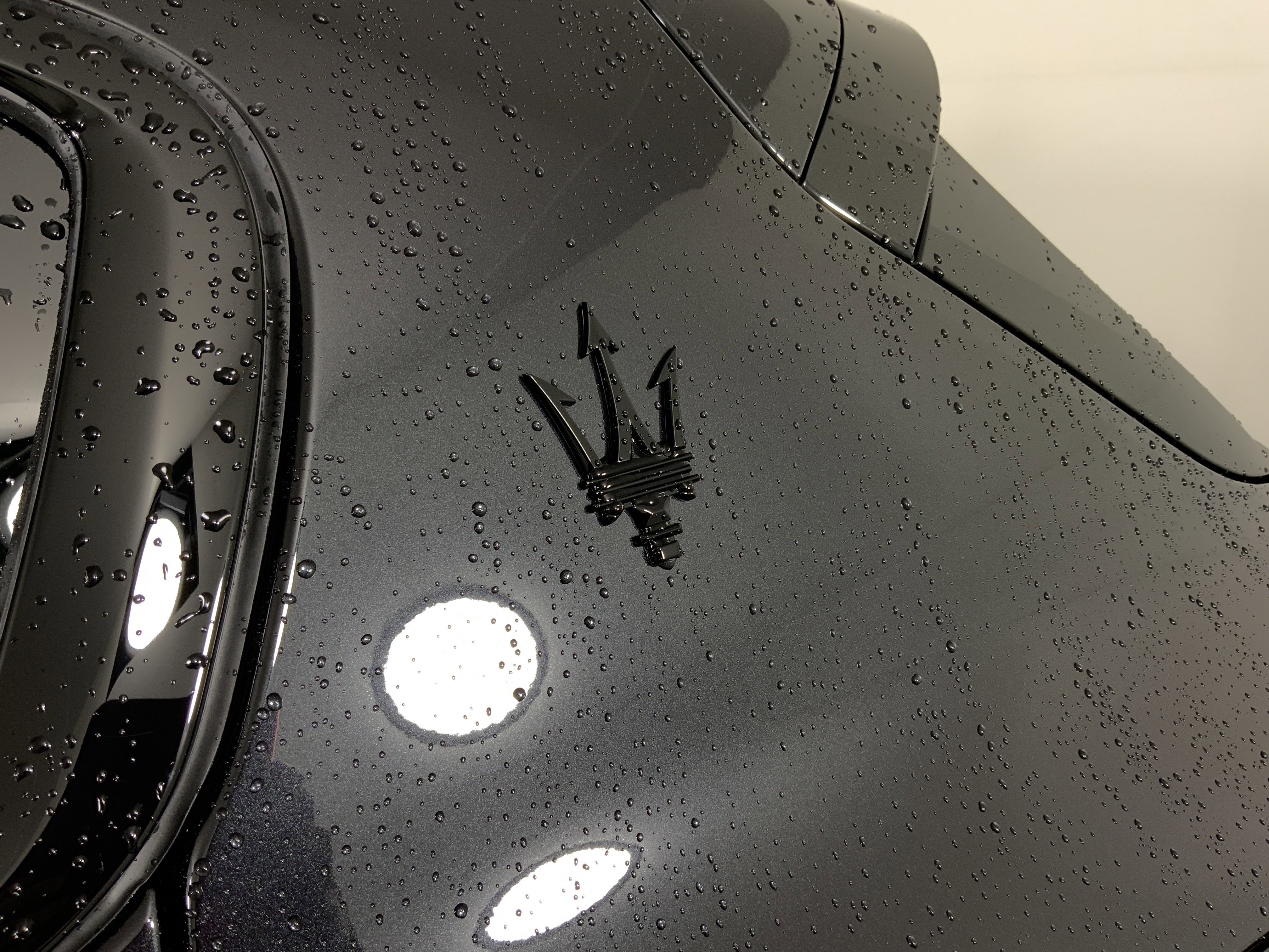 New 2026 Maserati Grecale Modena image 11