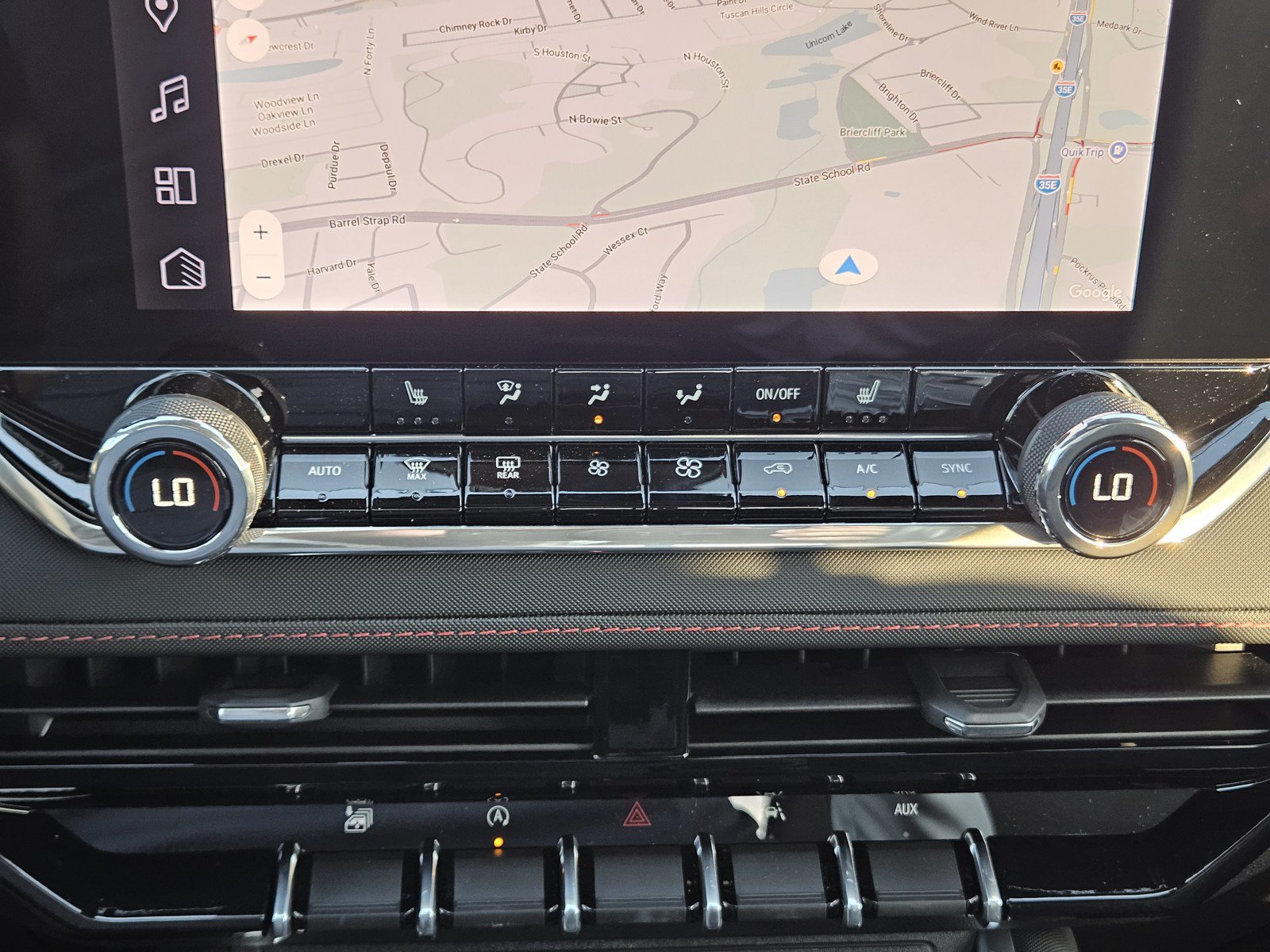 New 2026 Chevrolet Colorado Z71 AWD/4WD image 14