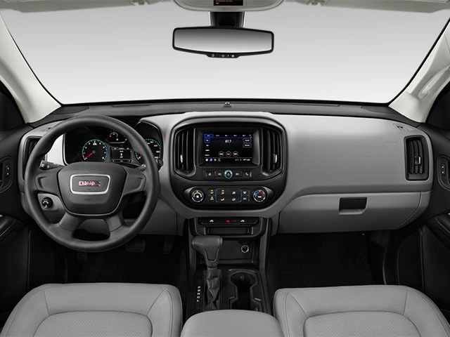 Used 2024 GMC Canyon Elevation w/ Convenience Package AWD/4WD image 3