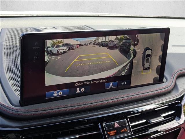 New 2026 Acura MDX Type S image 13