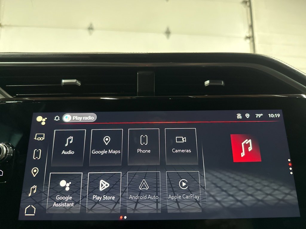 Used 2024 GMC Sierra 1500 Denali w/ Denali Carbonpro Edition image 26