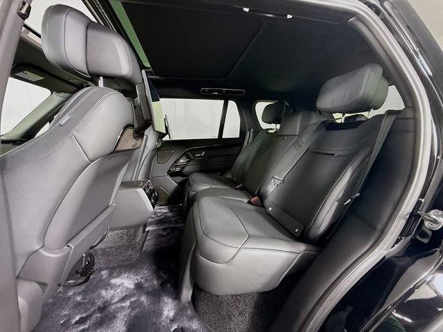 New 2026 Land Rover Range Rover Long Wheel Base SV AWD/4WD image 24