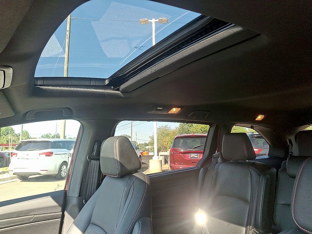 Used 2024 Honda Odyssey Sport image 15