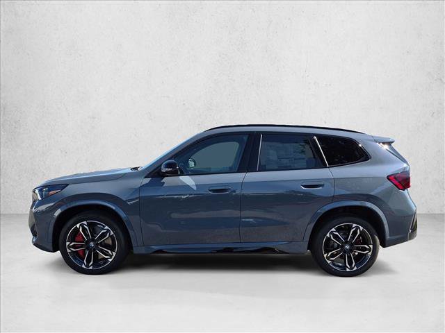 New 2027 BMW X1 xDrive28i w/ Technology Package AWD/4WD image 5