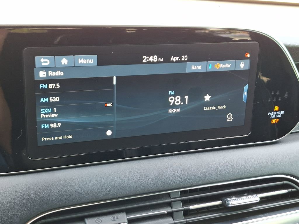Used 2020 Hyundai Palisade Limited AWD/4WD image 21