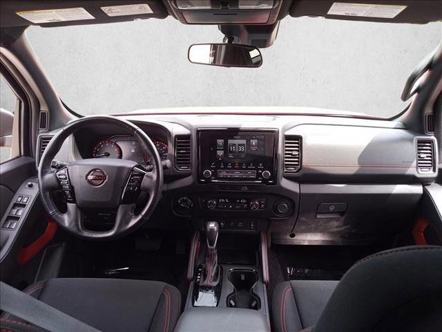 Used 2022 Nissan Frontier PRO-4X AWD/4WD image 18