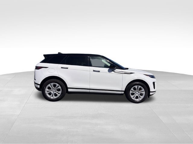 Used 2020 Land Rover Range Rover Evoque S AWD/4WD image 6
