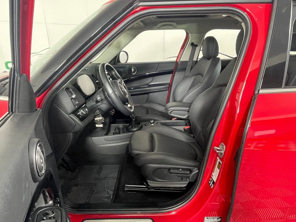 Used 2024 MINI Cooper Countryman S image 13