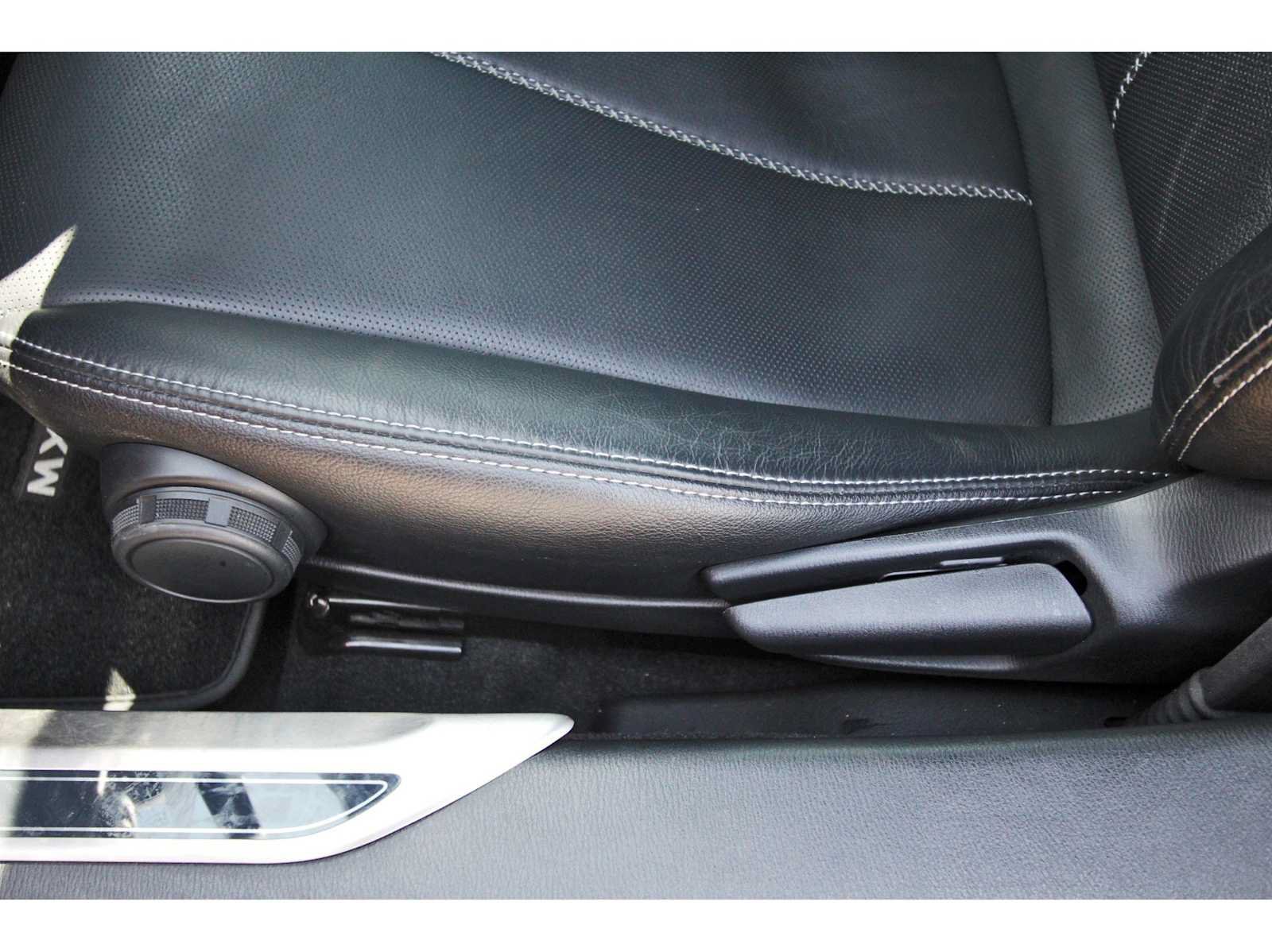 Used 2024 MAZDA MX-5 Miata RF Grand Touring RWD image 22