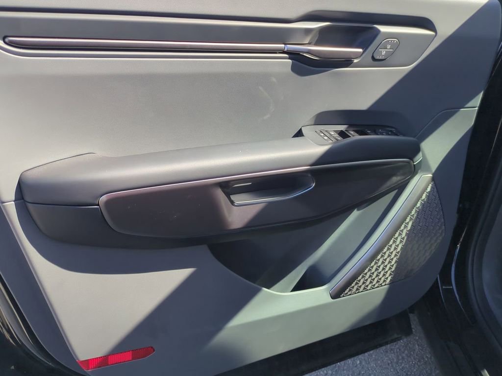 New 2026 Kia EV9 Light RWD image 39