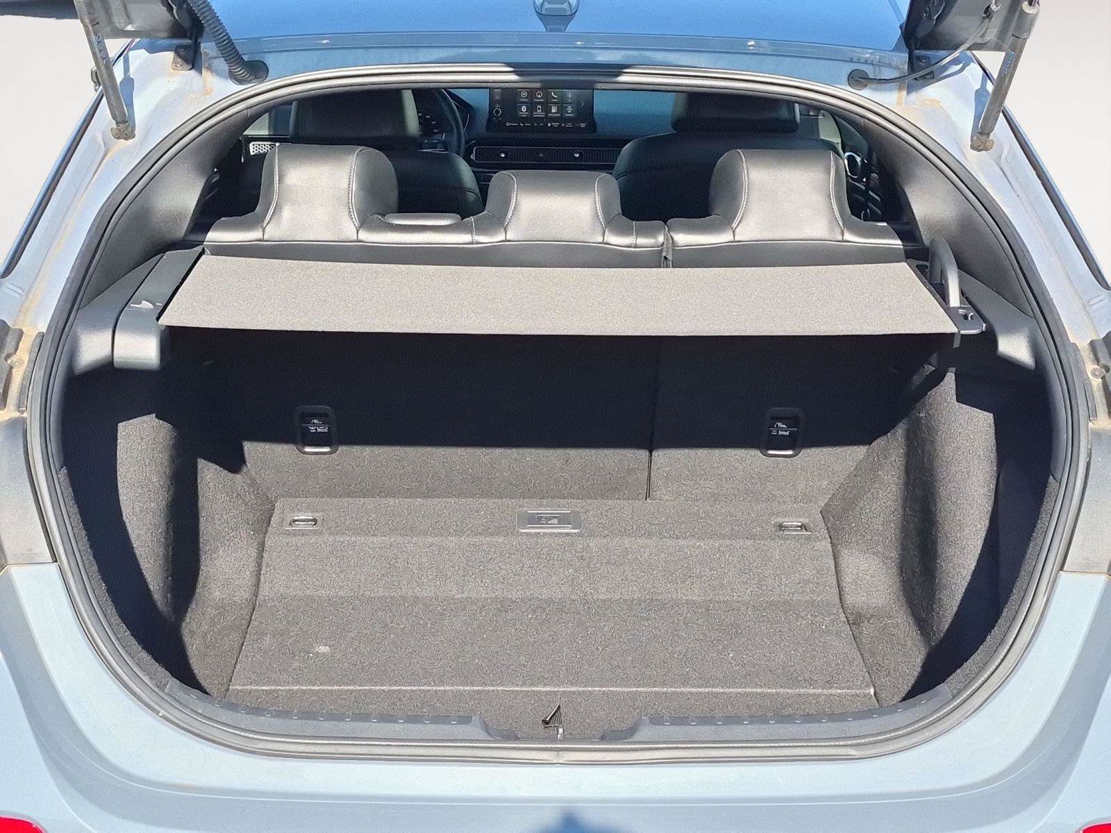 Certified 2022 Honda Civic Sport Touring image 15