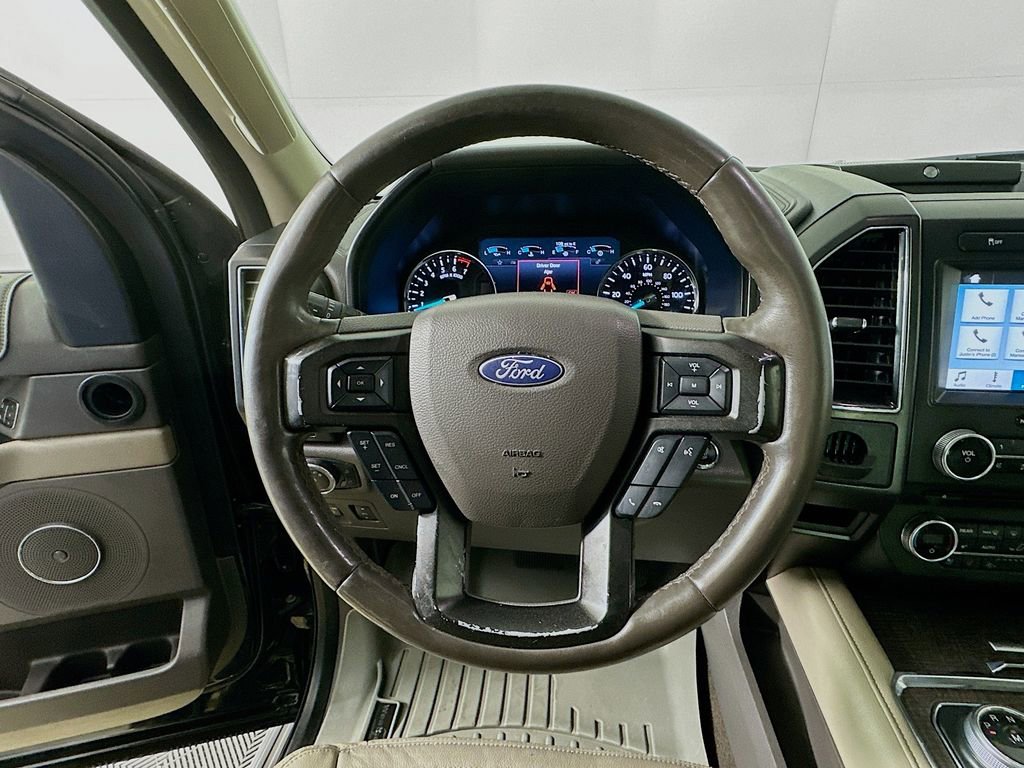Used 2018 Ford Expedition Limited RWD image 13