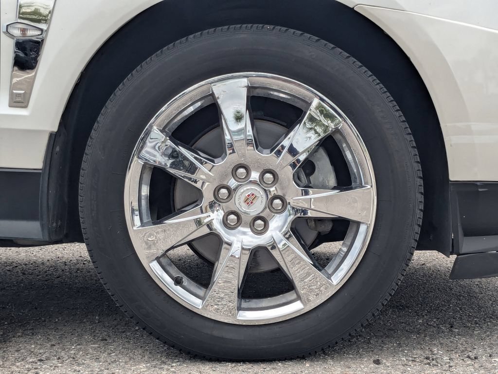 Used 2012 Cadillac SRX Performance FWD image 13
