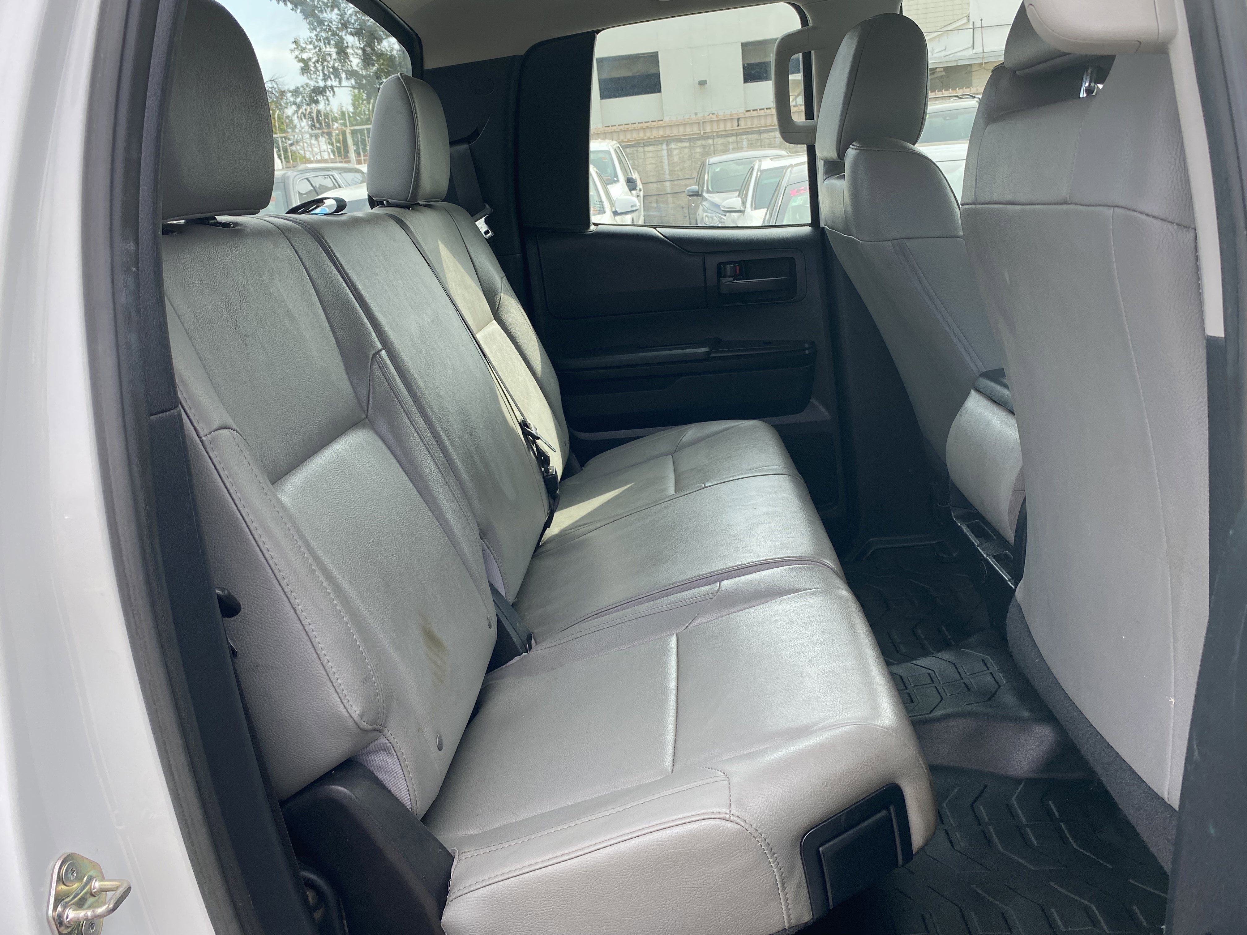 Used 2017 Toyota Tundra SR image 17
