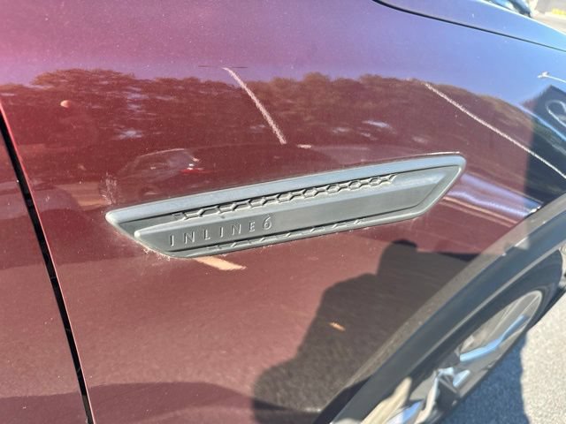Certified 2024 MAZDA CX-90 3.3 Turbo w/ Premium Package AWD/4WD image 7