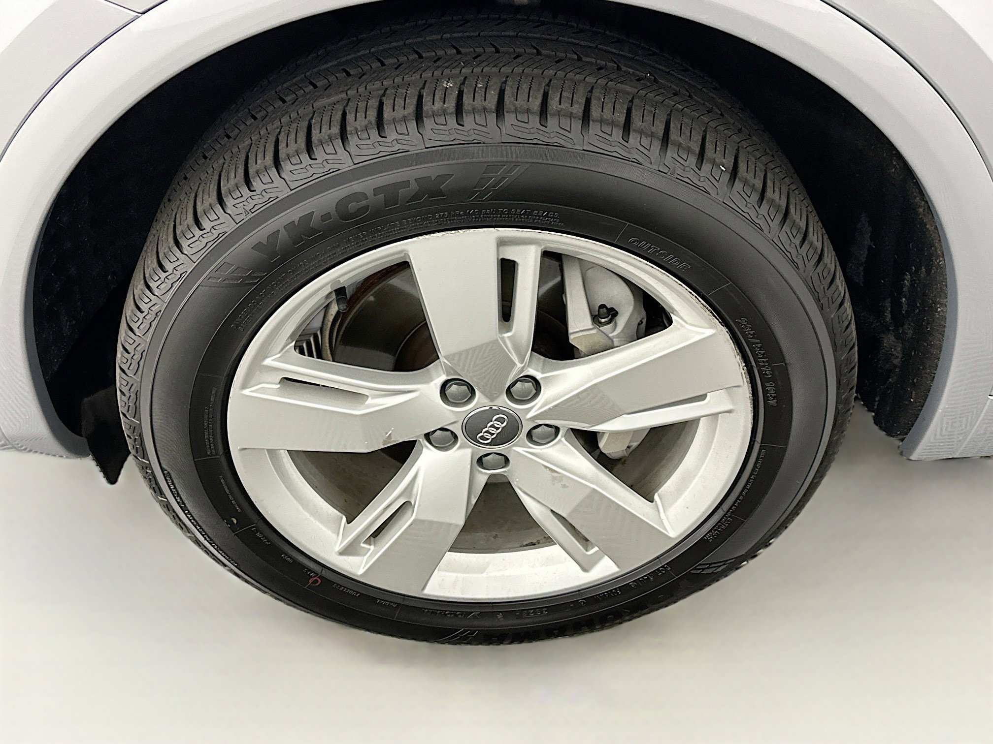 Used 2018 Audi Q5 2.0T Premium image 11