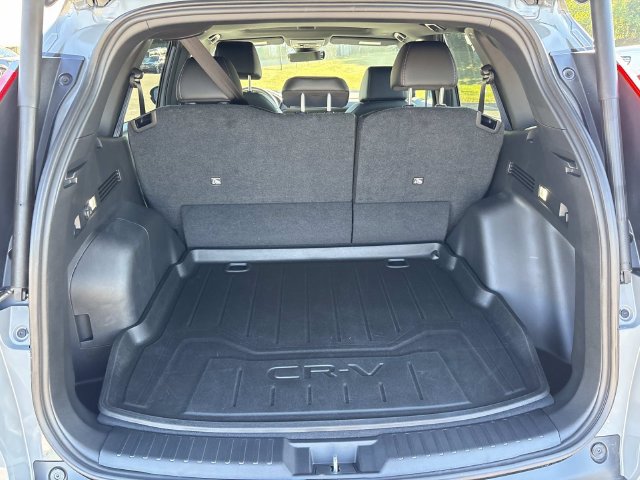 Used 2026 Honda CR-V Sport-L image 13