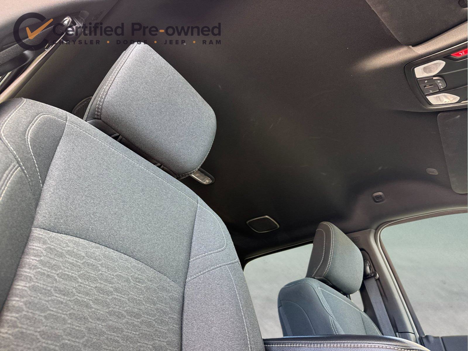 Used 2026 RAM 2500 Big Horn AWD/4WD image 17