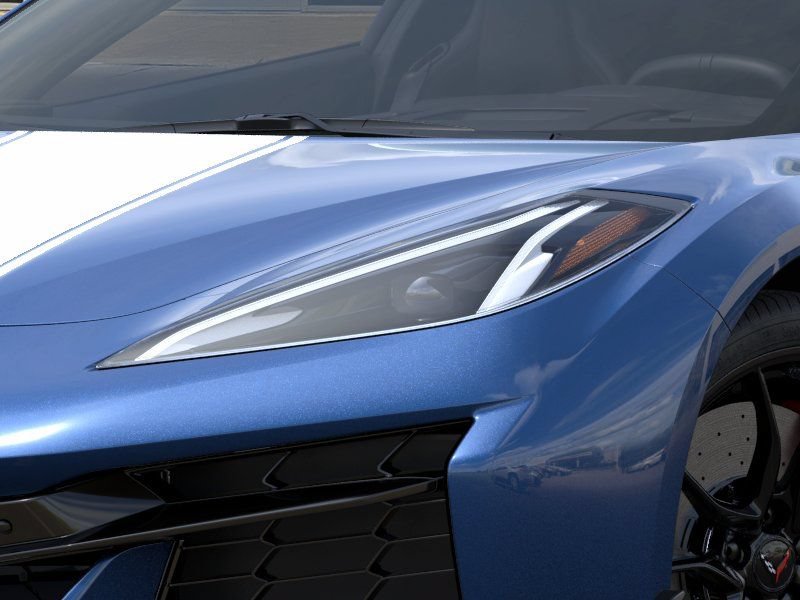 New 2027 Chevrolet Corvette Grand Sport w/ Z52 Track Performance Package RWD image 10