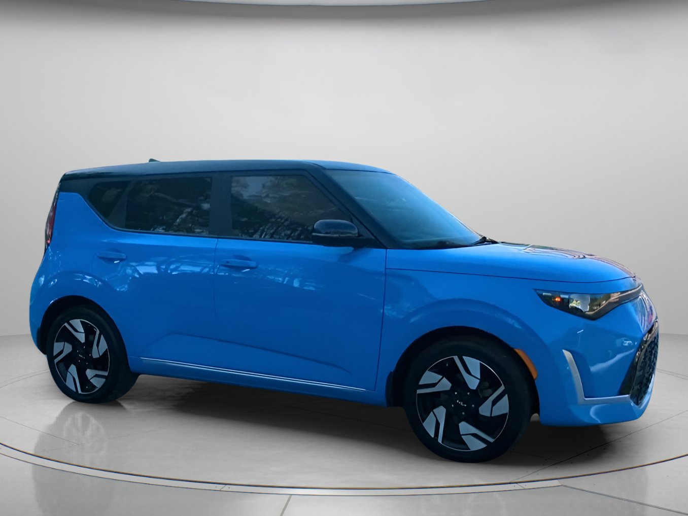 Used 2024 Kia Soul GT-Line FWD image 35
