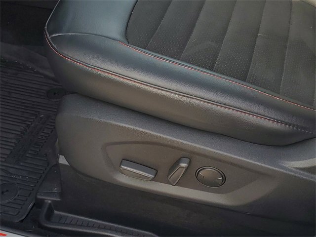 Certified 2024 Ford Edge ST-Line image 14