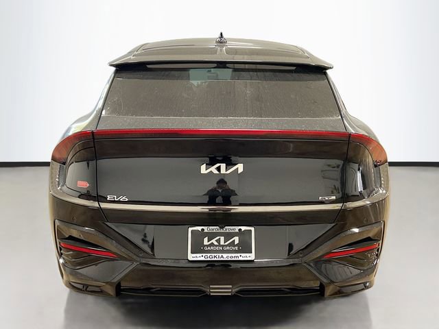 New 2025 Kia EV6 GT-Line image 6