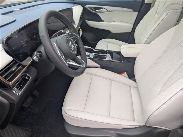 New 2026 Buick Envision Avenir AWD/4WD image 4