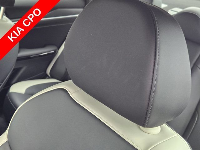 Certified 2025 Kia K5 GT-Line FWD image 14