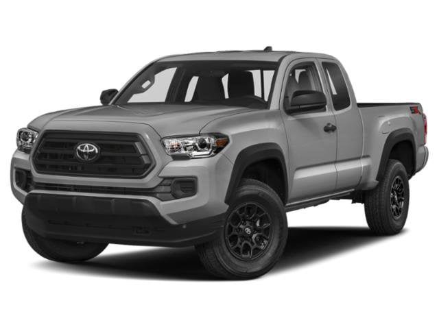 Used 2020 Toyota Tacoma SR w/ SX Package