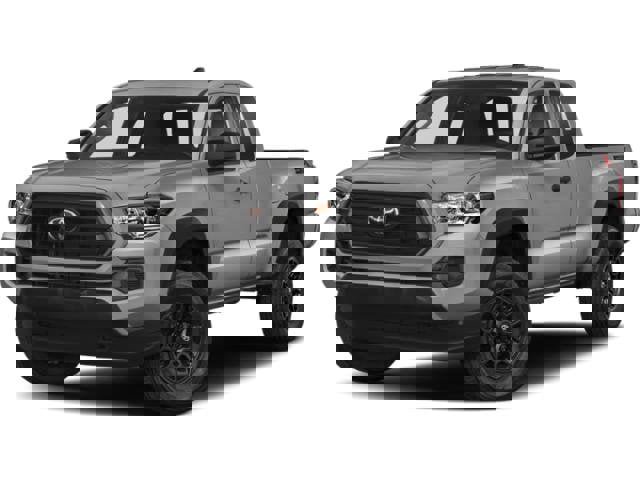 Used 2020 Toyota Tacoma SR w/ SX Package AWD/4WD image 1