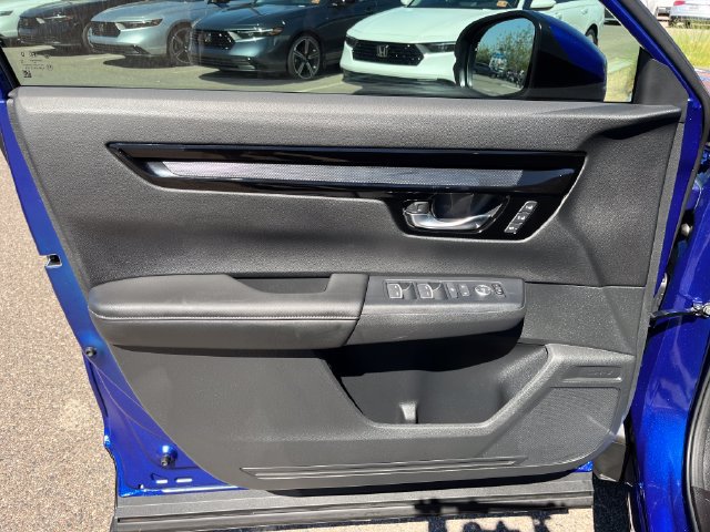 Certified 2025 Honda CR-V EX-L image 6