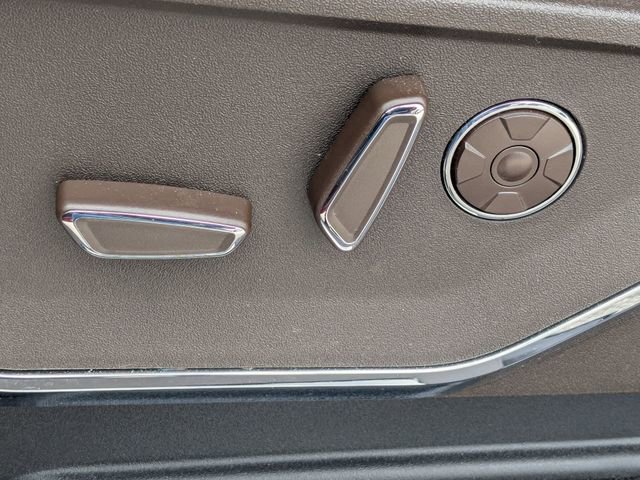 Used 2025 Ford F150 King Ranch w/ FX4 Off-Road Package image 15