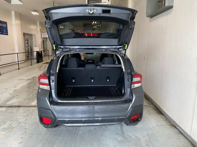 Used 2023 Subaru Crosstrek 2.0i AWD/4WD image 7