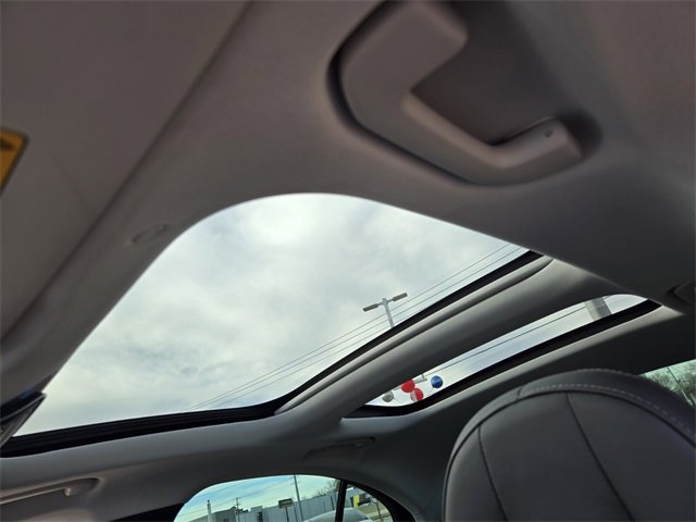 Used 2024 Mercedes-Benz E 450 4MATIC Sedan image 10