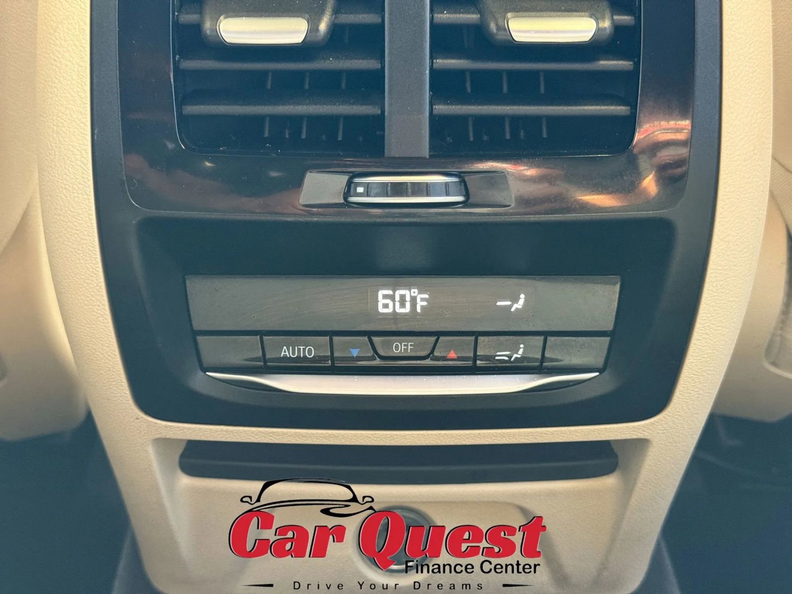 Used 2018 BMW X3 xDrive30i image 22