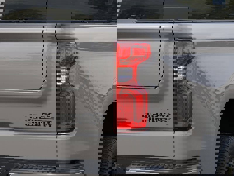 New 2026 Chevrolet Silverado 1500 High Country image 11