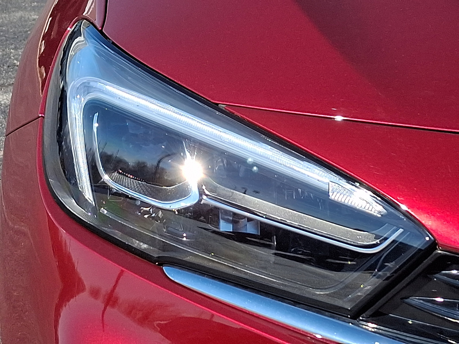 Used 2022 Buick Encore GX Essence w/ Experience Buick Package image 11